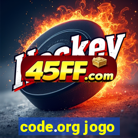 code.org jogo